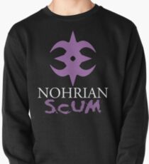 Nohrian Scum Sweatshirt