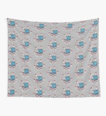 Thomas the Dank Engine Wall Tapestry