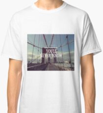 Robbers Classic T-Shirt