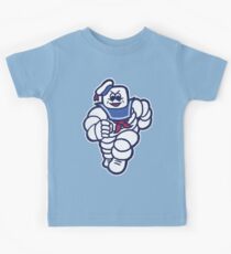 Marshmelin Man Kids Tee