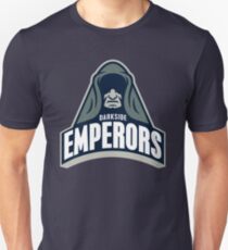 DarkSide Emperors Unisex T-Shirt