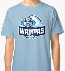 Planet Hoth Wampas Classic T-Shirt