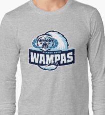 Planet Hoth Wampas Long Sleeve T-Shirt