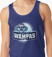Planet Hoth Wampas Tank Top