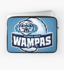 Planet Hoth Wampas Laptop Sleeve