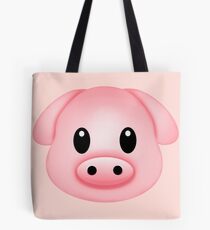 Pinkg Tote Bag