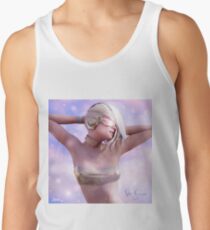StarGazer Tank Top