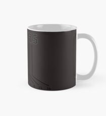Leica Noctilux Mug