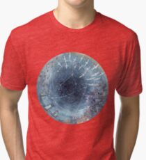 Freundschaft zwischen Steinbock und Wassermann Vintage T-Shirt