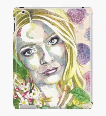 Holly iPad Case/Skin