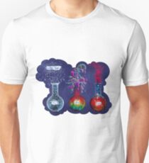 science Unisex T-Shirt