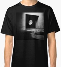 To the Moon Classic T-Shirt