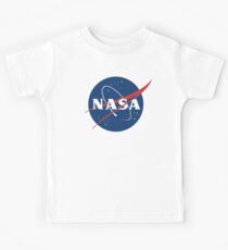Nasa Kids Tee