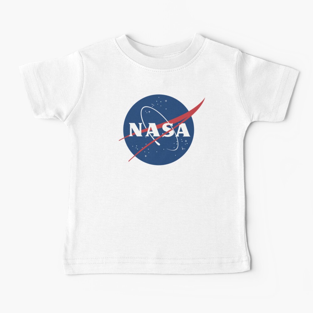 Nasa Baby T-Shirt