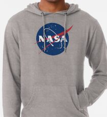 Nasa Lightweight Hoodie