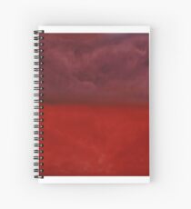 Woven Dream Spiral Notebook