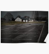 Desolate Poster