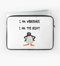 The Night Laptop Sleeve
