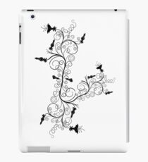 k1 iPad Case/Skin