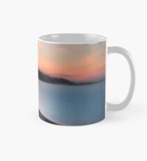 Abschied... Classic Mug
