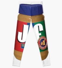 Jif Peanut Butter (Extra Crunchy) Leggings