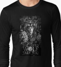 Camiseta de manga larga El intruso - Dragon Age