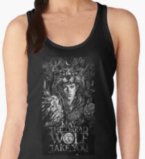 The Trespasser - Dragon Age Women's Tank Top