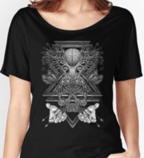 Winya No. 57 Women's Relaxed Fit T-Shirt