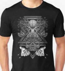 Winya No. 57 Slim Fit T-Shirt