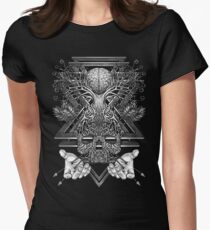 Winya No. 57 Women's Fitted T-Shirt