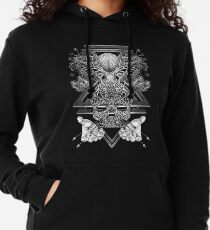 Winya No. 57 Lightweight Hoodie