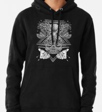 Winya Nr. 57 Hoodie