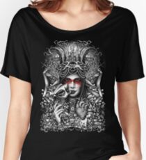 Winya No. 55 Women's Relaxed Fit T-Shirt