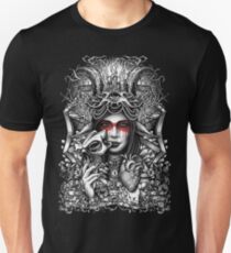 Winya No. 55 Unisex T-Shirt