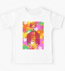 I Paint My Own Reality Kids Tee