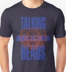 Talking Heads Alt. Unisex T-Shirt