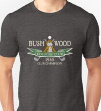 Bushwood Country Club 1980 Champion Unisex T-Shirt