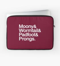 Marauders Laptop Sleeve