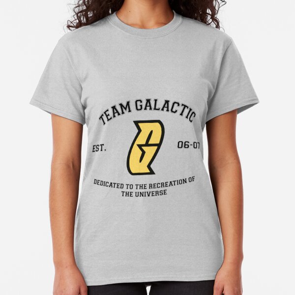 galactic federation shirt