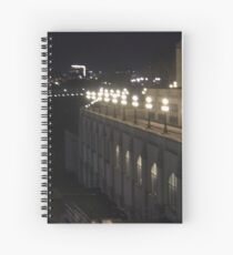 Ottawa Spiral Notebook