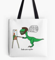Bobrossiraptor Tasche
