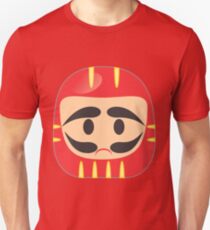 Daruma Unisex T-Shirt