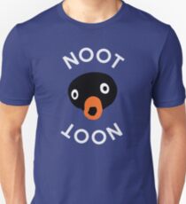 Noot Noot Unisex T-Shirt