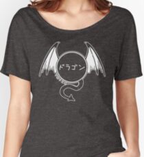 Year Of the Dragon - 2000 - White Women's Relaxed Fit T-Shirt