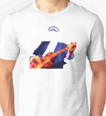 Dire Straits Unisex T-Shirt