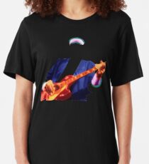 Dire Straits Slim Fit T-Shirt
