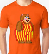 Showbiz Billy Unisex T-Shirt