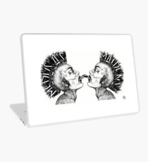 Medusa's Maidens Laptop Skin