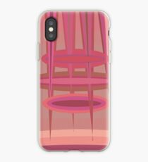Ediemagic Mauve Madness! iPhone Case