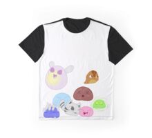 slime rancher shirts